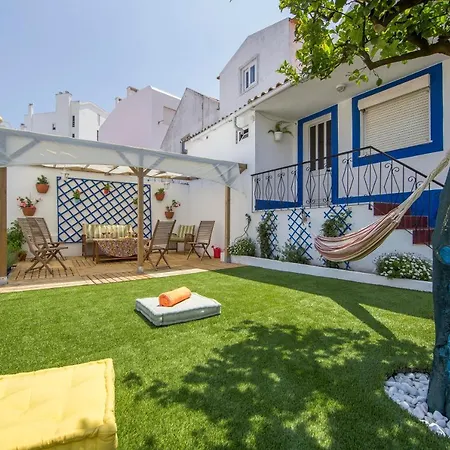 Vila Maria 8 By Host Point * Costa da Caparica