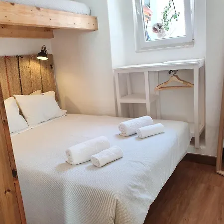 Vila Maria 8 By Host Point Casa de Férias Costa da Caparica