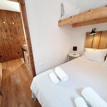 Vila Maria 8 By Host Point * Costa da Caparica