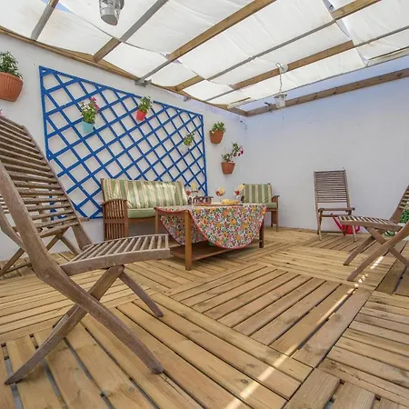Vila Maria 8 By Host Point Casa de Férias Costa da Caparica