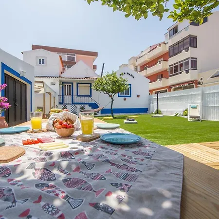 Casa de Férias Vila Maria 8 By Host Point